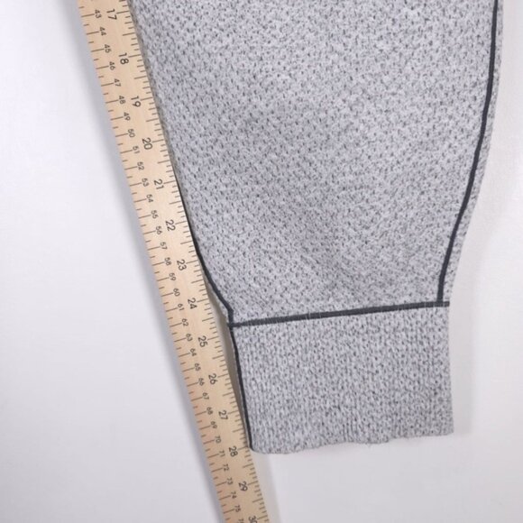 NWT Nike Forward Therma Fit ADV Tech Pack Gray Joggers Men's DQ4266-084 MEDIUM - Picture 11 of 16